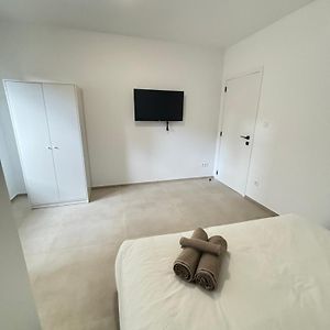 Appartement met Twee Slaapkamers